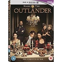 (未使用･未開封品)　Outlander: Season 01 - Volume 01/ [DVD] [Import] kmdlckf Amazon.co.jp: Outlander : Season One, Volume One [Import